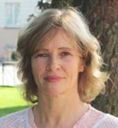 Daktarė Angelė Šarlauskienė Daktarė Angelė Šarlauskienė