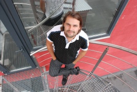 Gediminas Malaškevičius Gediminas Malaškevičius