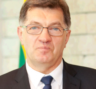 Ministras Pirmininkas  A.Butkevičius