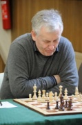 Nežinomo autoriaus nuotraukoje: Algimantas Butnorius Nežinomo autoriaus nuotraukoje: Algimantas Butnorius