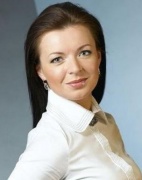 TV3 generalinė direktorė Laura Blaževičiūtė 