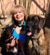 Žurnalistė Renata Plumpienė.Asmeninio archyvo nuotr.