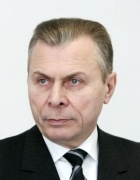 Valstybinės vartotojų teisių apsaugos tarnybos direktorius  Feliksas Petrauskas