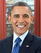 JAV prezidentas Barackas Obama
