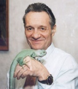 Ričardas Kazlauskas Ričardas Kazlauskas