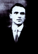 Matas Šalčius Matas Šalčius