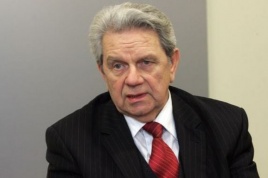Vladas Garastas. Alfredo Pliadžio nuotrauka Vladas Garastas. Alfredo Pliadžio nuotrauka