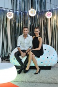 Martynas Kavaliauskas ir Renata Gramauskaitė Martynas Kavaliauskas ir Renata Gramauskaitė
