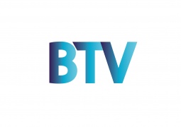 Naujas BTV logotipas Naujas BTV logotipas