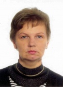 Violeta Lapėnienė Violeta Lapėnienė
