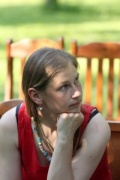 Jurgita Jasponytė Jurgita Jasponytė