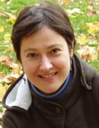 Dr. Daiva Tamošaitytė