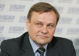 Vydas Gedvilas