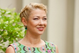 Lina Rastokaitė Lina Rastokaitė