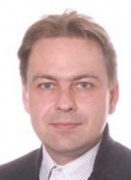 Žurnalistas Julius Girdvainis