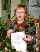 Aldona Ruseckaitė Aldona Ruseckaitė