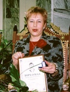 Aldona Ruseckaitė