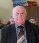 Kolega Jonas Laurinavičius