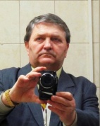 Kolega Jonas Paulauskas Kolega Jonas Paulauskas