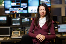 Laura Blaževičiūtė Laura Blaževičiūtė