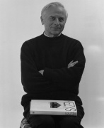 Algimantas Kezys. 1998 metai Algimantas Kezys. 1998 metai