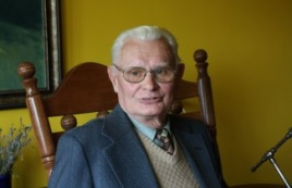 Algimantas Čižauskas Algimantas Čižauskas