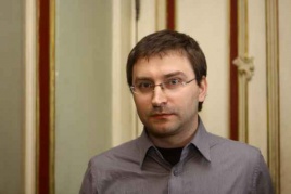 Donatas Petrošius Donatas Petrošius