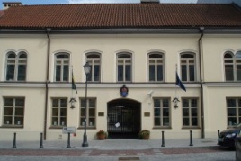 Švedijos ambasada Švedijos ambasada