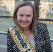 Giedrė Kumpikaitė