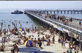 Palanga Palanga