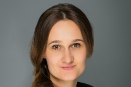 V. Čmilytė-Nielsen V. Čmilytė-Nielsen