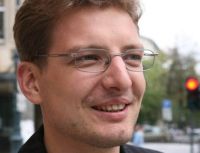 Dainius Radzevičius Dainius Radzevičius