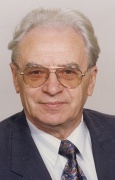 Profesorius Stanislovas Masiokas