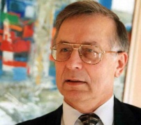 Algimantas Liekis Algimantas Liekis