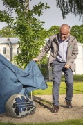 Albertas stanislovaitis. Žygimanto Morkvėno nuotrauka Albertas stanislovaitis. Žygimanto Morkvėno nuotrauka
