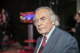 ALGIMANTAS VINCENTAS RAUDONIKIS ALGIMANTAS VINCENTAS RAUDONIKIS