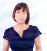 Rita Miliutė Rita Miliutė