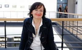 Aida Veželienė Aida Veželienė