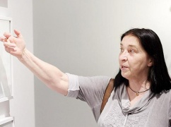 Violeta Bubelytė Violeta Bubelytė