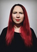 Aušra Kaziliūnaitė Aušra Kaziliūnaitė