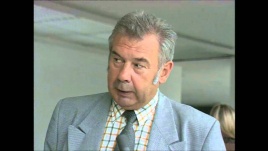 Juozas Nekrošius Juozas Nekrošius