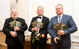 MHP/ M. Bodnar nuotrauka MHP/ M. Bodnar nuotrauka