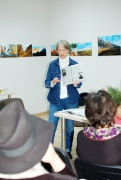 Vida Girininkienė. Reginos Jakučiūnaitės-Kubertavičienės nuotrauka Vida Girininkienė. Reginos Jakučiūnaitės-Kubertavičienės nuotrauka