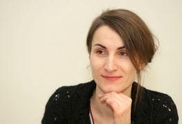 Sigutė Chlebinskaitė Sigutė Chlebinskaitė