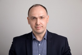 Deividas Butkus Deividas Butkus