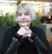 Aurelija Arlauskienė Aurelija Arlauskienė