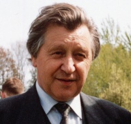 Vaclovas Bagdonavičius Vaclovas Bagdonavičius