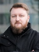 Paulius Gritėnas. K. Pansevič nuotrauka Paulius Gritėnas. K. Pansevič nuotrauka