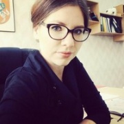 Karolina Frolovienė Karolina Frolovienė