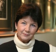 Bernadeta Lukošiūtė Bernadeta Lukošiūtė